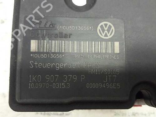 ABS pump SEAT ALTEA (5P1)  | BP21452856M43 