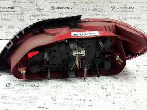 Left taillight PEUGEOT 406 (8B)  | BP21449478C34 
