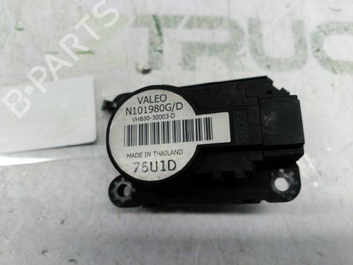 Gebläsemotor für RENAULT SCÉNIC II (JM0/1_) [2003-2010]  22909872