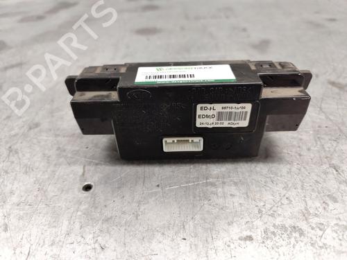 Display monitor KIA CEE'D Hatchback (ED)  | BP24397497C48 