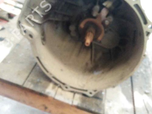 Gearbox IVECO DAILY III Platform/Chassis 29 L 10 (ALJAV1A1, ALJA41AA, ALJA41A1, AHJA64A1,... | BP24678126M3 
