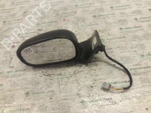 Retrovisor esquerdo ROVER 400 II (RT) 420 Di (105 hp) 21460211