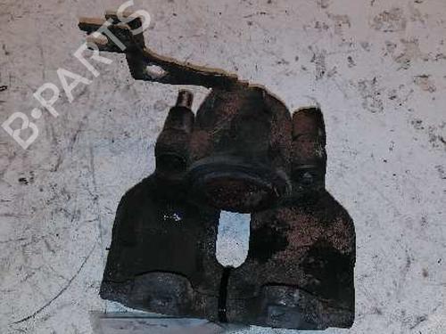 Right front brake caliper AUDI A6 C5 (4B2) 2.4 | BP21455089M104 