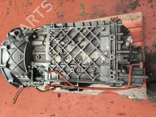 Gearbox IVECO STRALIS I | BP39412562M3 - Image 3