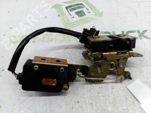 Front left lock SKODA FELICIA I (6U1)  | BP21432782C98 