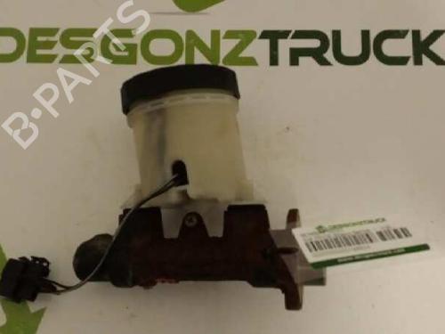 Used Brake master cylinder KIA PRIDE (DA) [1990-2011]  24529819