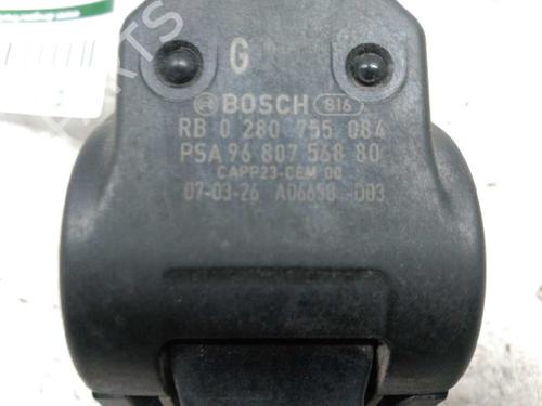 Pedal PEUGEOT 307 SW (3H)  | BP21436324I4 