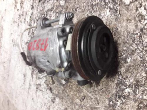 Used AC compressor SMART CITY-COUPE (450) 0.6 (450.352, 450.353) (61 hp) 22910612