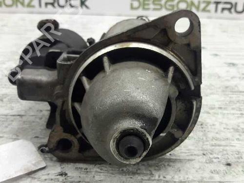 Startmotor OPEL ASTRA G Hatchback (T98)  | BP21454736M8 