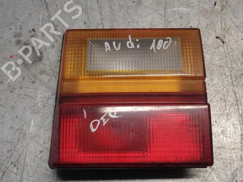 Used Right tailgate light AUDI 100 C3 Avant (445, 446) 2.0 E Cat (115 hp) 24678360