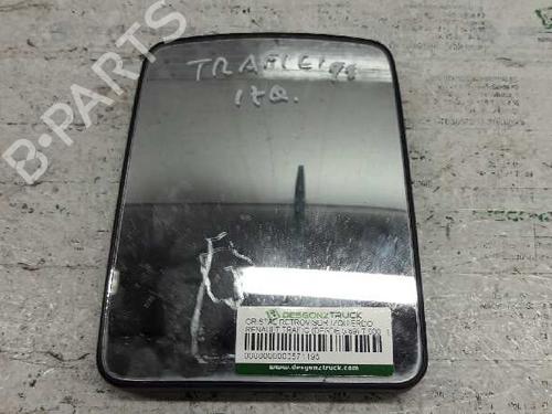 Used Left mirror glass RENAULT TRAFIC Van (T_, P_, V_) 1.4 (48 hp) 24679986
