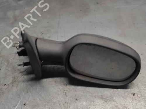 Used Right mirror RENAULT MEGANE I (BA0/1_) [1995-2004]  21403749