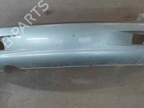 Used Rear bumper CHEVROLET REZZO MPV (U100) [2005-2025]  21414883