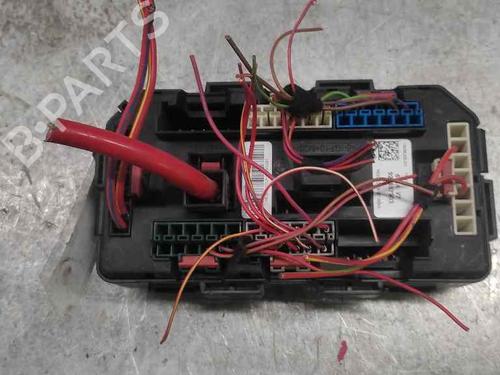 Fuse box BMW 1 (F20)  | BP21412050E1 