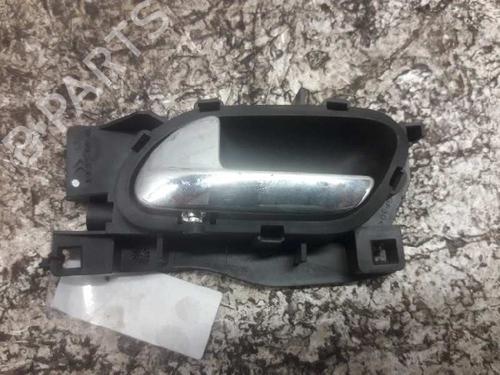 Venstre bak invendig håndtak PEUGEOT 407 (6D_) [2004-2011]  21466723
