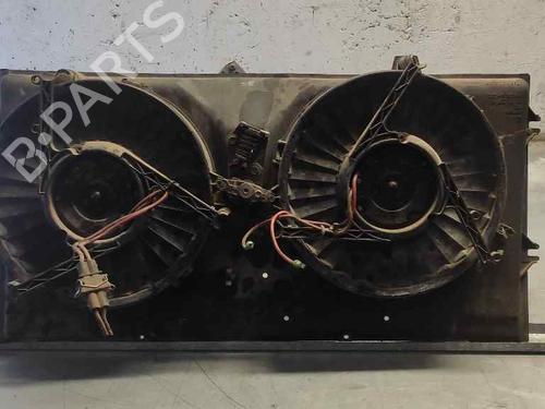 Used Radiator fan VW TRANSPORTER T4 Bus (70B, 70C, 7DB, 7DK, 70J, 70K, 7DC, 7DJ) [1990-2004]  21480437