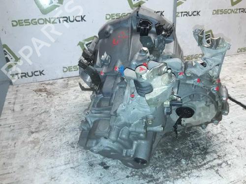 Gearbox NISSAN PRIMERA Hatchback (P12)  | BP21473037M3 