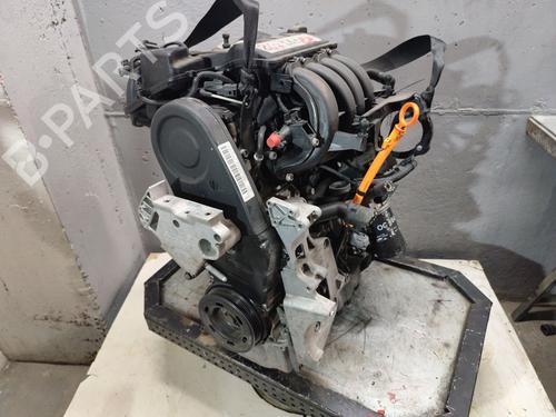 Used Engine Engine 39262354 39262354
