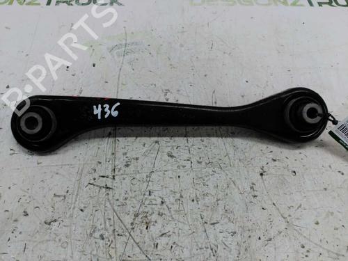 Used Left rear suspension arm VW GOLF V (1K1) [2003-2010]  21437655