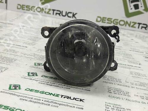 Used Left front fog light RENAULT MASCOTT Platform/Chassis (UH_, HH_) [1999-2005]  21453184