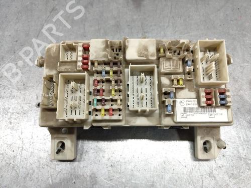 Used Fuse box FORD FOCUS II (DA_, HCP, DP) 1.6 TDCi (109 hp) 22734228