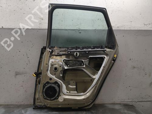 Right rear door CITROËN C4 Picasso I MPV (UD_) 1.6 HDi | BP31321068C5