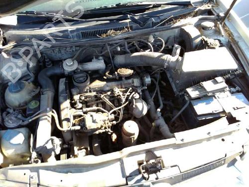 Køler VW GOLF IV (1J1) 1.9 TDI | BP21483750M31 