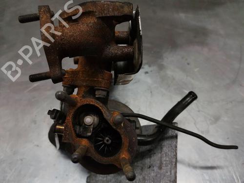 Turbocharger/Supercharger HYUNDAI ACCENT II (LC) 1.5 CRDi | BP30308701M71