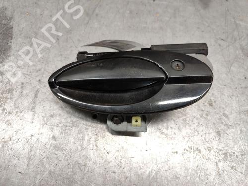 Türgriff vorne links außen für CITROËN C5 II (RC_) [2004-2008]  24406460