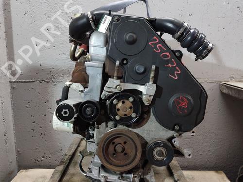 Engine FORD FOCUS I Turnier (DNW) 1.8 TDCi | BP28289456M1 