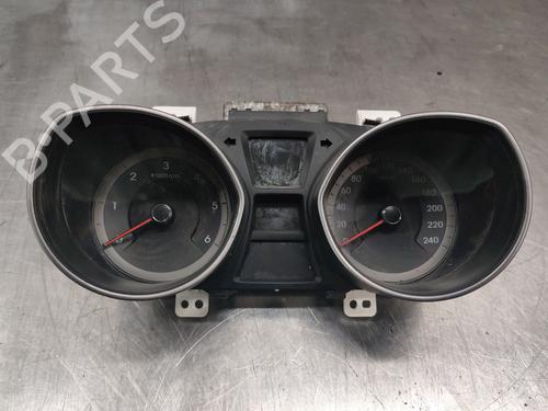 Used Instrument cluster HYUNDAI i30 (GD) 1.6 CRDi (110 hp) 31035172