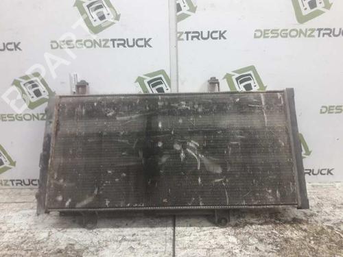 Used Water radiator FIAT DUCATO Panorama (280_) 2.5 D 4x4 (92 hp) 24680140