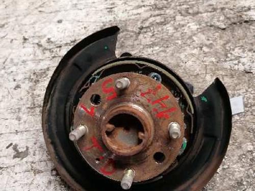 Used Right rear steering knuckle DAEWOO NUBIRA Saloon (J100) [1997-2025]  21474183