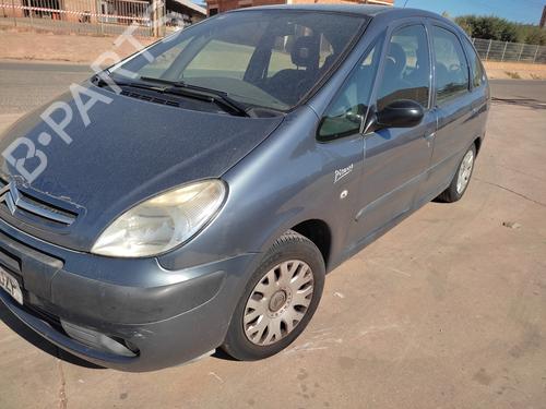 Hinge/Door check strap CITROËN XSARA PICASSO (N68) 1.6 HDi | BP21416504C146 