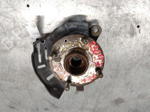 Left front steering knuckle CHEVROLET REZZO MPV (U100)  | BP22273048M25 