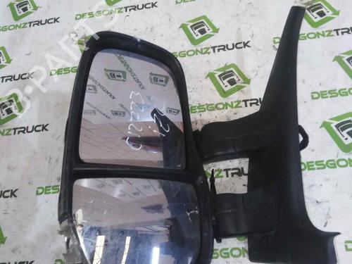 Left mirror IVECO DAILY IV Platform/Chassis 50C15 | BP31885580C26