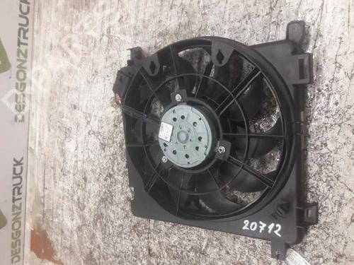 Used Radiator fan OPEL ASTRA H GTC (A04) [2005-2010]  21463632
