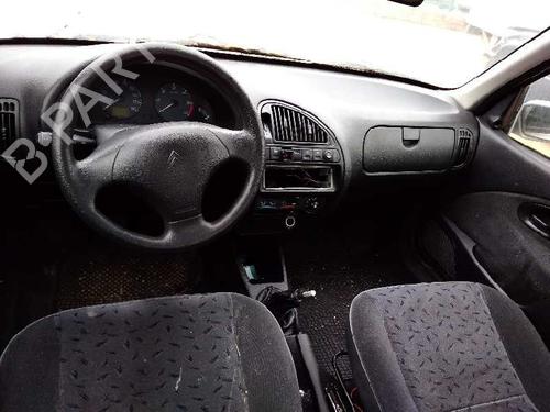 Engine control unit (ECU) CITROËN SAXO (S0, S1) 1.5 D | BP21469311M57 