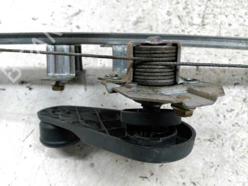 Front left window mechanism FIAT DUCATO Van (230_) 2.8 D | BP21438446C22 