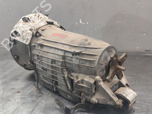 Gearbox MERCEDES-BENZ E-CLASS (W211) E 420 CDI (211.029) | BP32778863M3 - Image 3