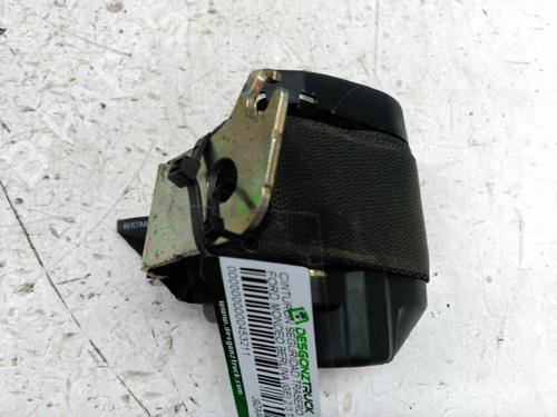 Rear left seatbelt FORD MONDEO III (B5Y) 2.0 TDCi | BP21438055I29 
