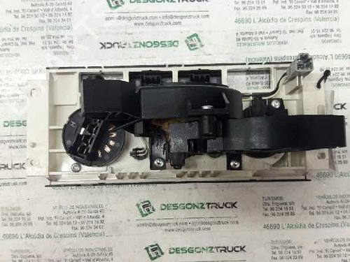 Climate control ROVER 400 II (RT)  | BP21453300I5 