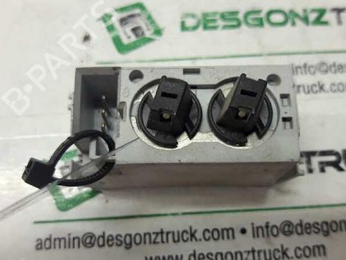 Electronic module RENAULT MEGANE I (BA0/1_)  | BP21453350M83 