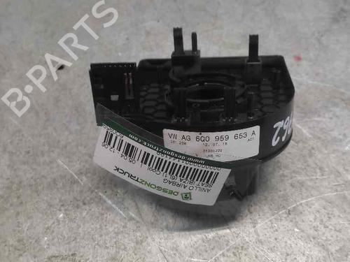 Squib airbag SEAT IBIZA III (6L1)  | BP21409871C102