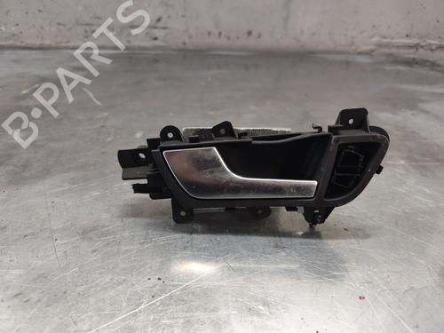 front-left-interior-door-handle-audi-a4-b8-8k2-2007-2008-2009-2010-2011-2012-2013-2014-2015-2016-2017-36384524 main image