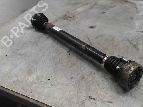 Right front driveshaft SEAT IBIZA III (6L1)  | BP21414195M39