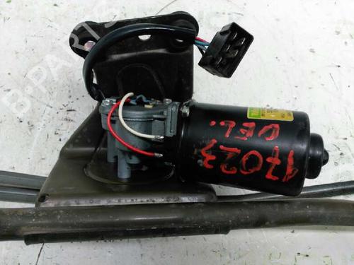 Front wiper motor MERCEDES-BENZ VITO Van (W638)  | BP21429066M29 