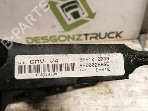 Køleventilator elektrisk RENAULT LAGUNA II (BG0/1_)  | BP21475568M35 