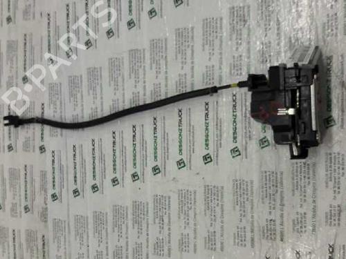 Used Front right lock FIAT DOBLO MPV (119_, 223_) 1.3 JTD (75 hp) 21454442