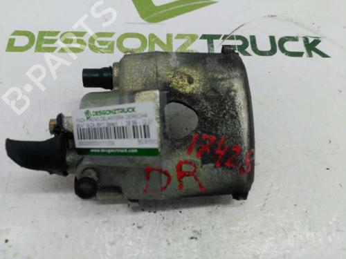 Used Right front brake caliper SEAT IBIZA II (6K1) [1993-2002]  21423732
